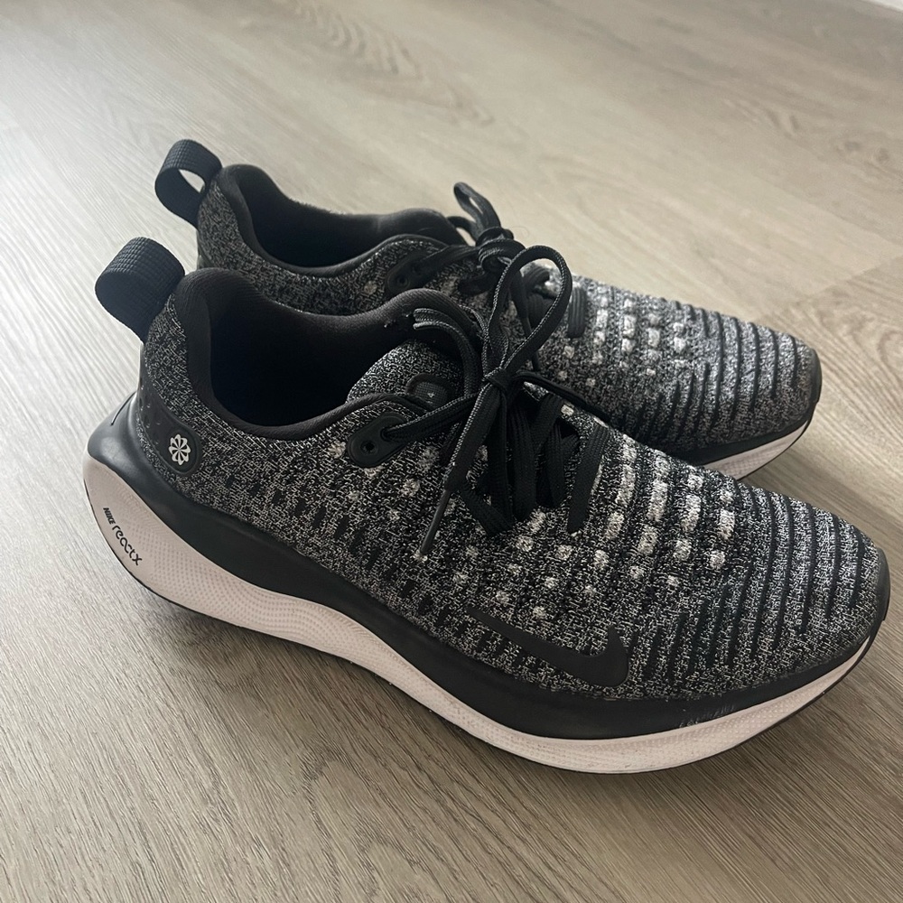 Nike Women's React Athletic Shoes